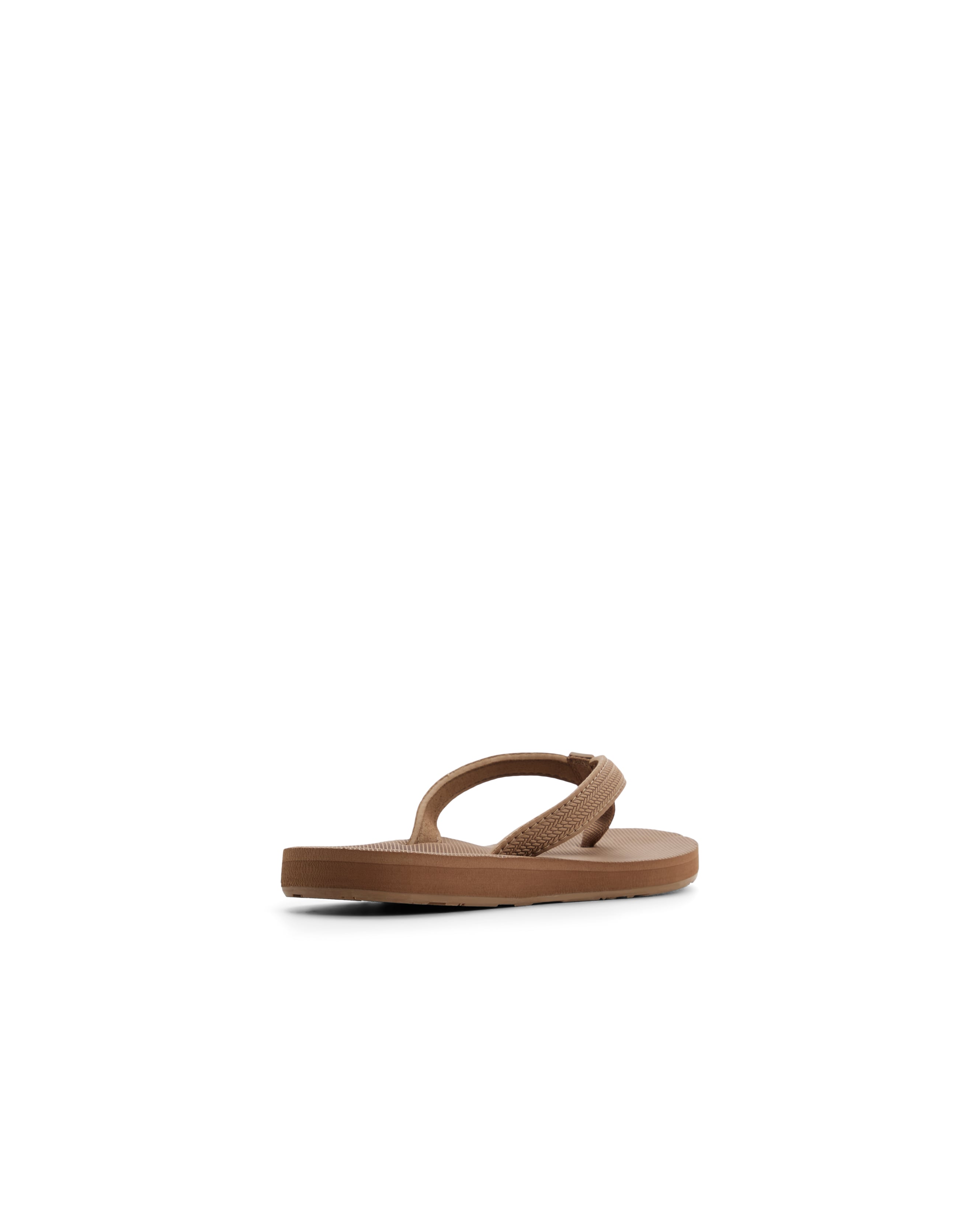 ROXY Porto Waterproof Flipflop Brown 14039305 - View5