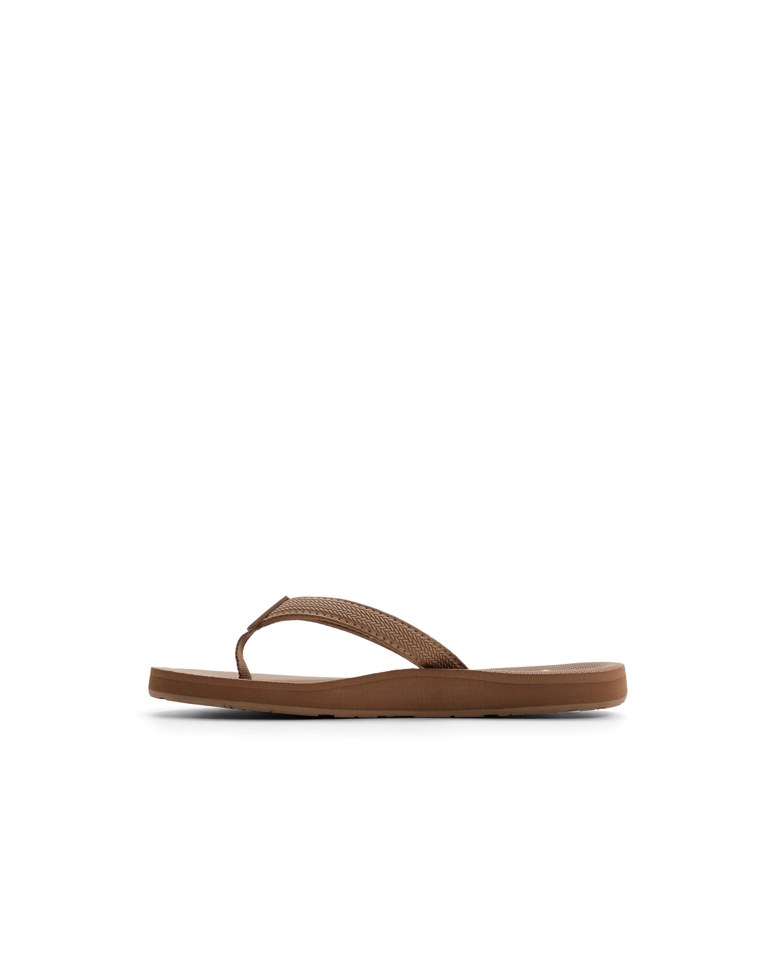 ROXY Porto Waterproof Flipflop Brown 14039305 - View3