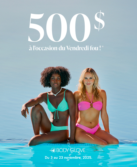 Concours magasinage 2025