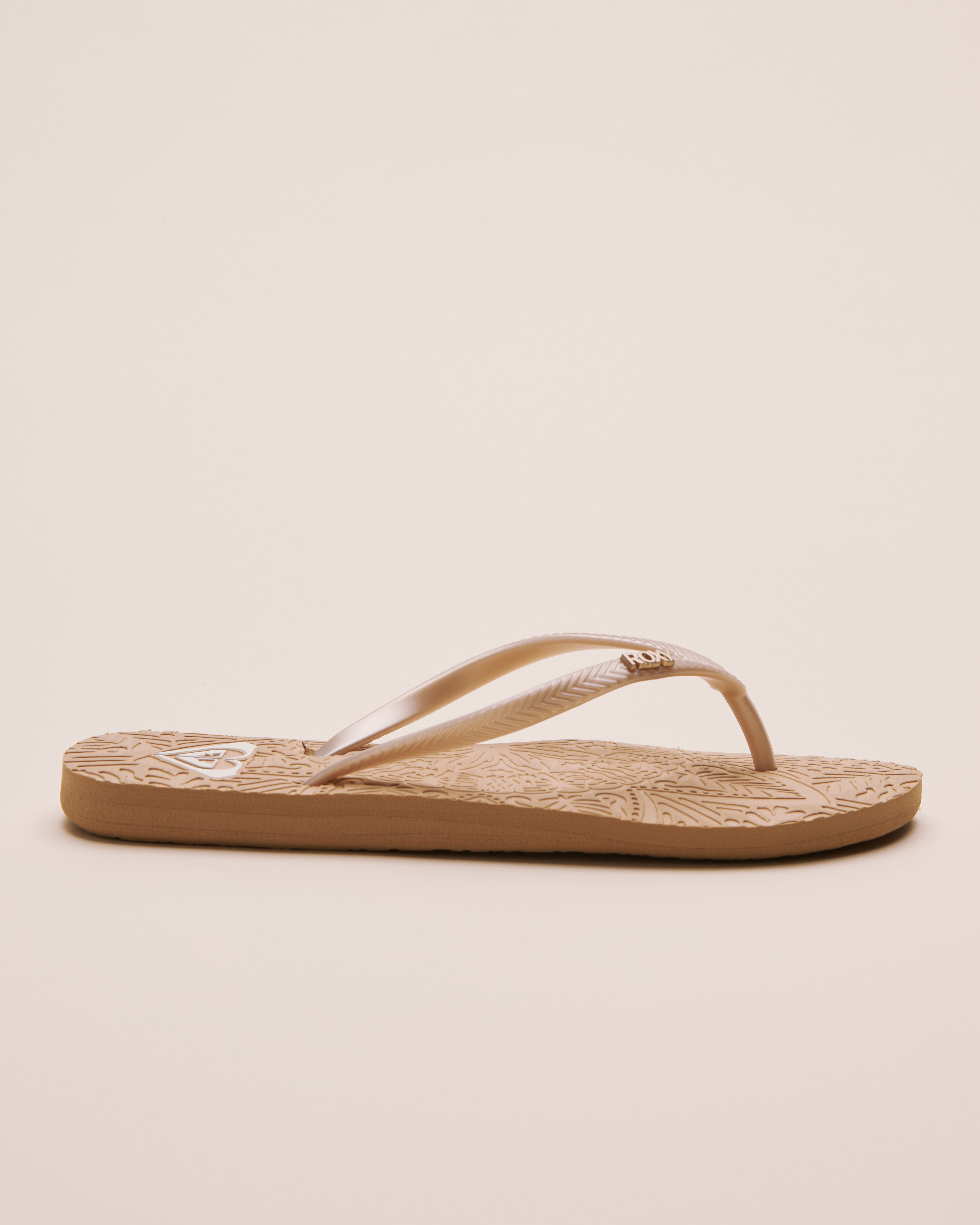 ROXY Antilles II Flip-flops Champagne Beige 13901646 - View2
