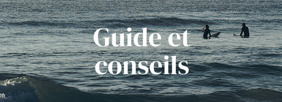 Catégorie Guide et conseils du blogue #mybikinistory
