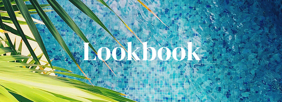 #mybikinistory Blog Lookboook category