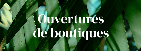 Catégories Ouvertures de boutiques du blogue #mybikinistory