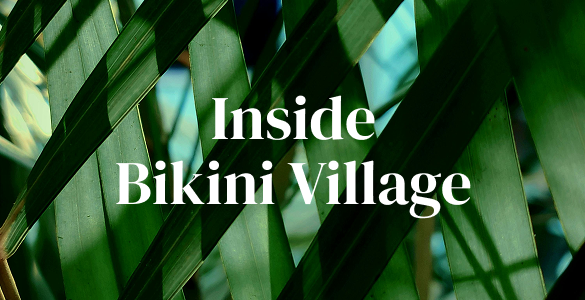 #mybikinistory Blog Inside Bikini Village category