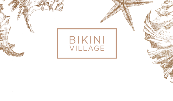 seashells - Bikini Village