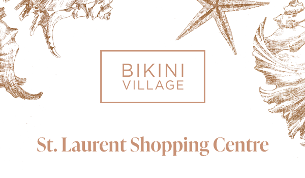 Bikini Village at Markville Shopping Centre