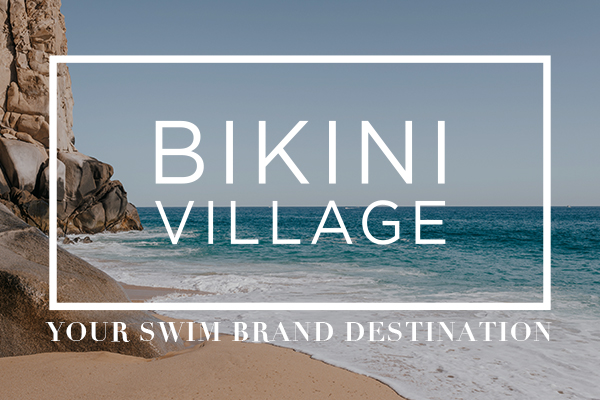 Bikini Village - Your Swim Brand Destination About Bikini Village in US