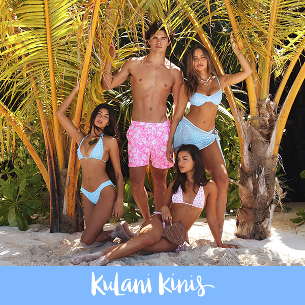 Concours Kulani Kinis