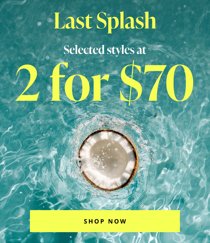 Last Spash