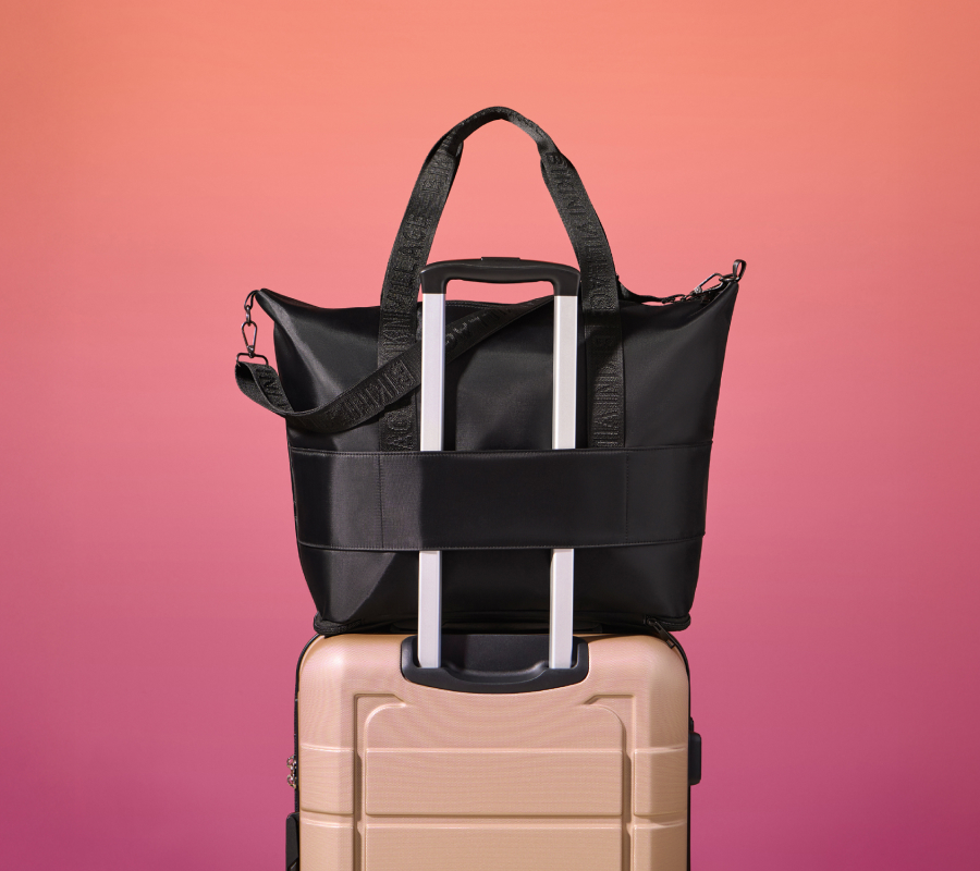 Weekender Bag