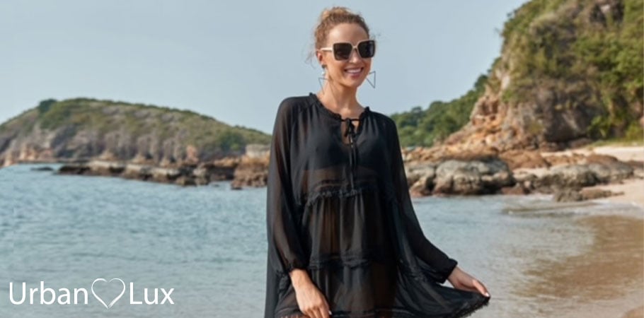 Tropik Swimwear - Bikini Village