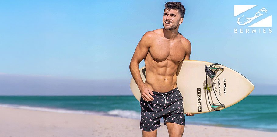 Bermies Swimwear - Bikini Village