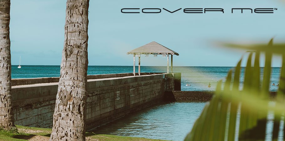 Cover Me product page