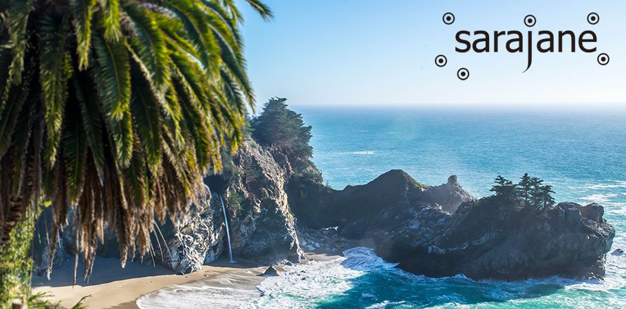 Sarajane products page