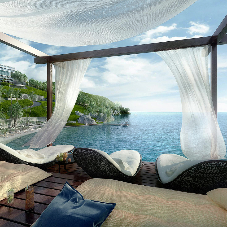 Le Meridien Bodrum Beach Resort