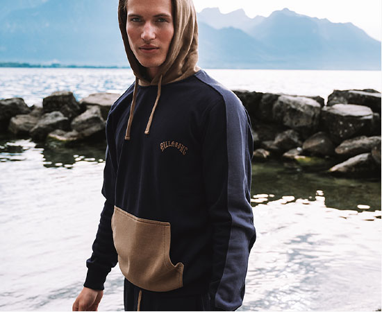 Billabong for men