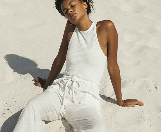 Billabong beachwear