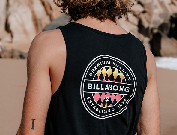 Billabong 3
