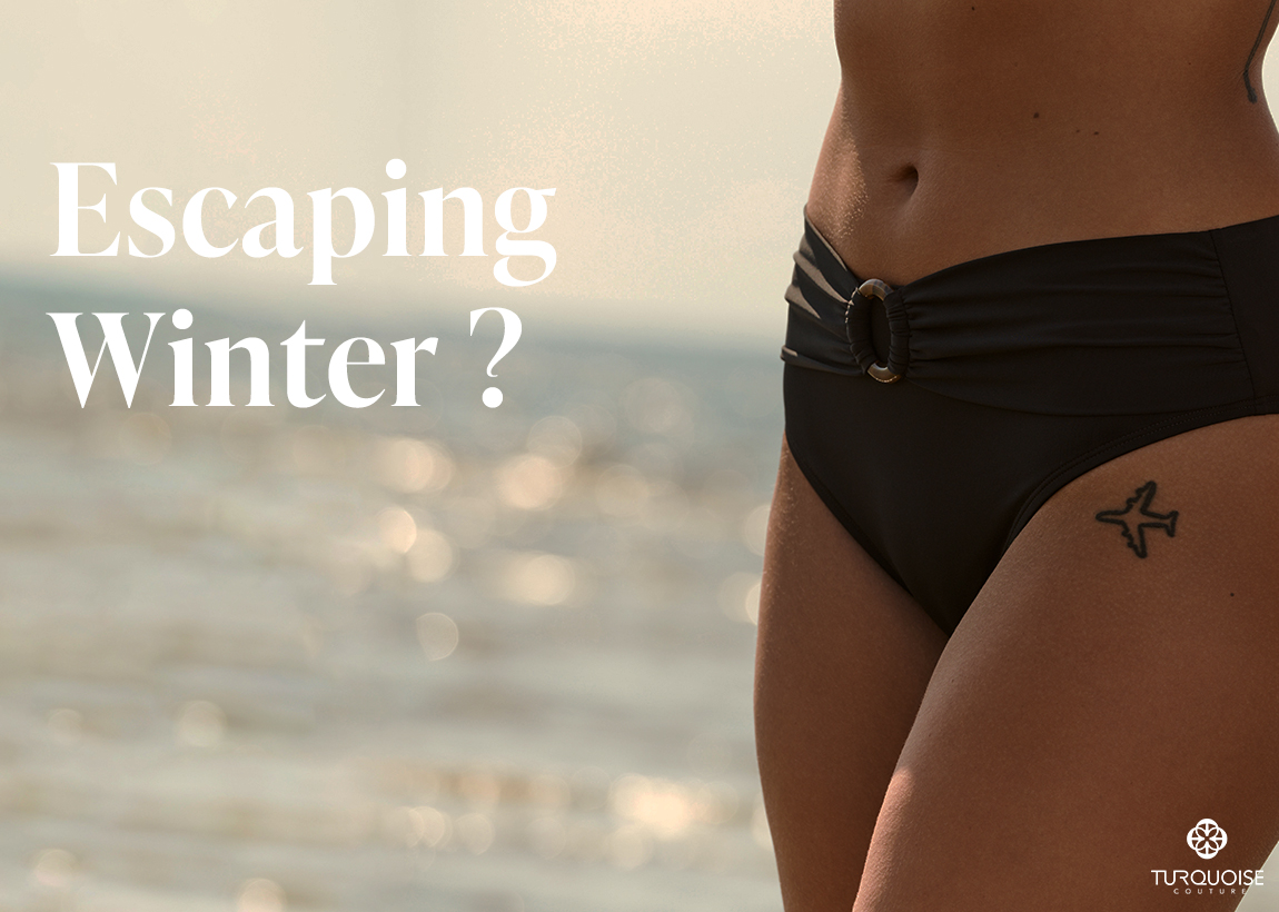 Escaping winter?