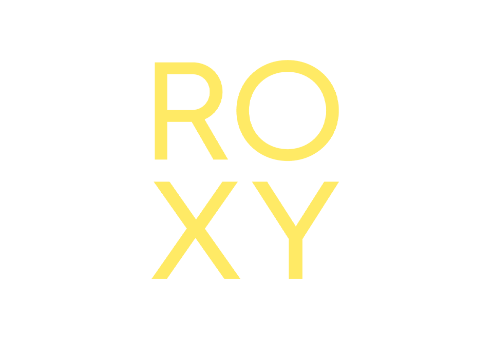 Roxy new collection