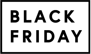 Black Friday logo