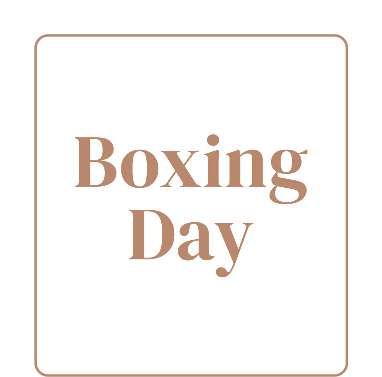 Boxing Day Sales 2025 Big discounts on swimwear, clothing and more