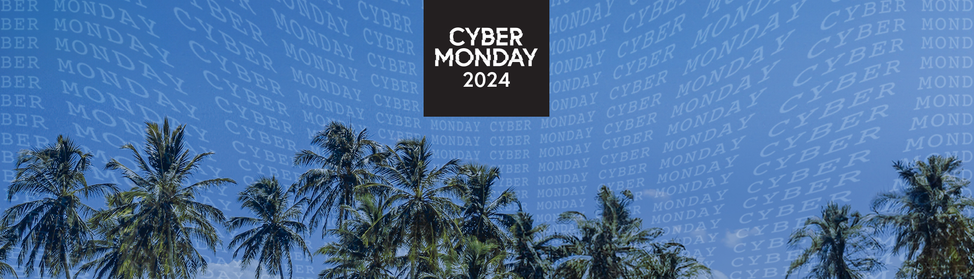 Cyber Monday Countdown 2024