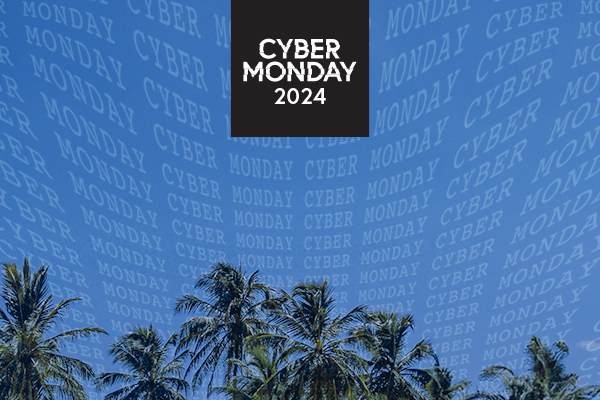 Cyber Monday 2024 Countdown