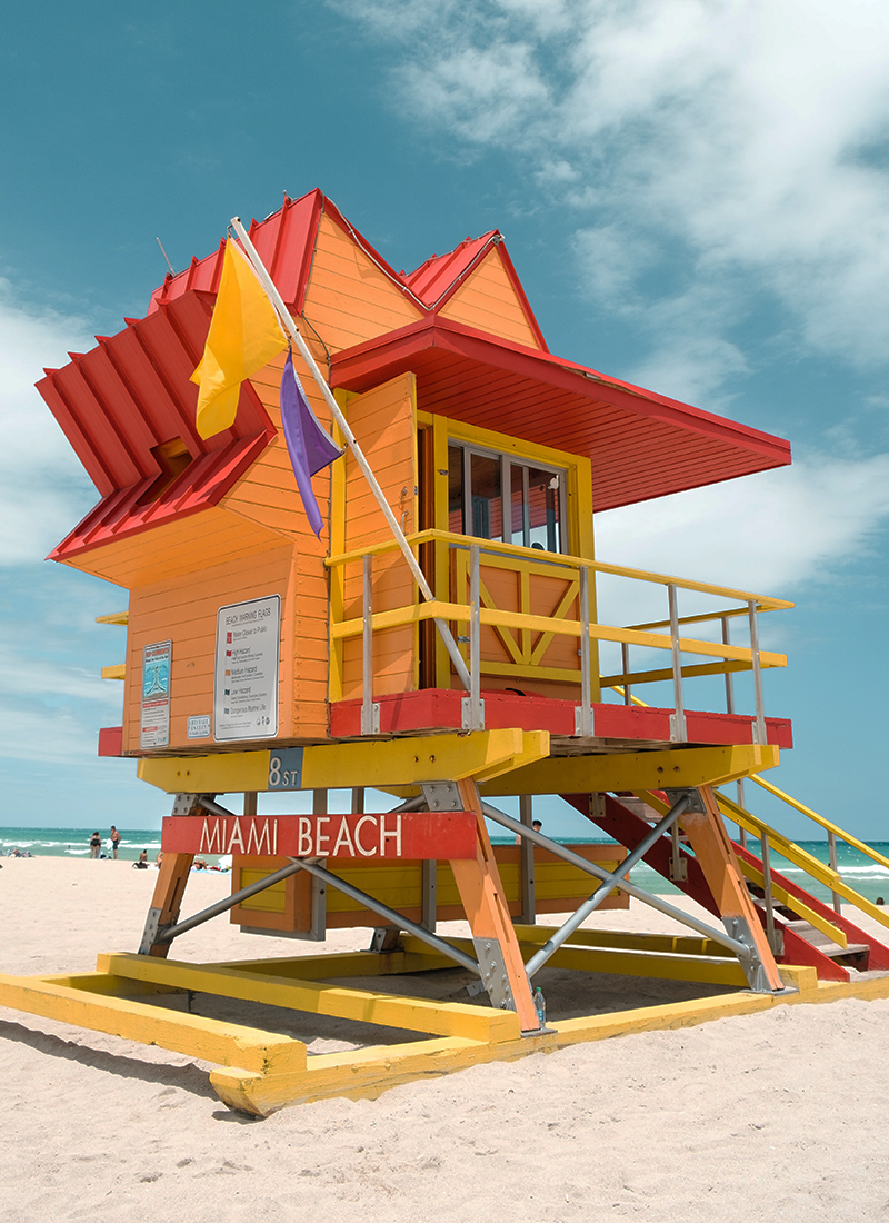 Miami Beach