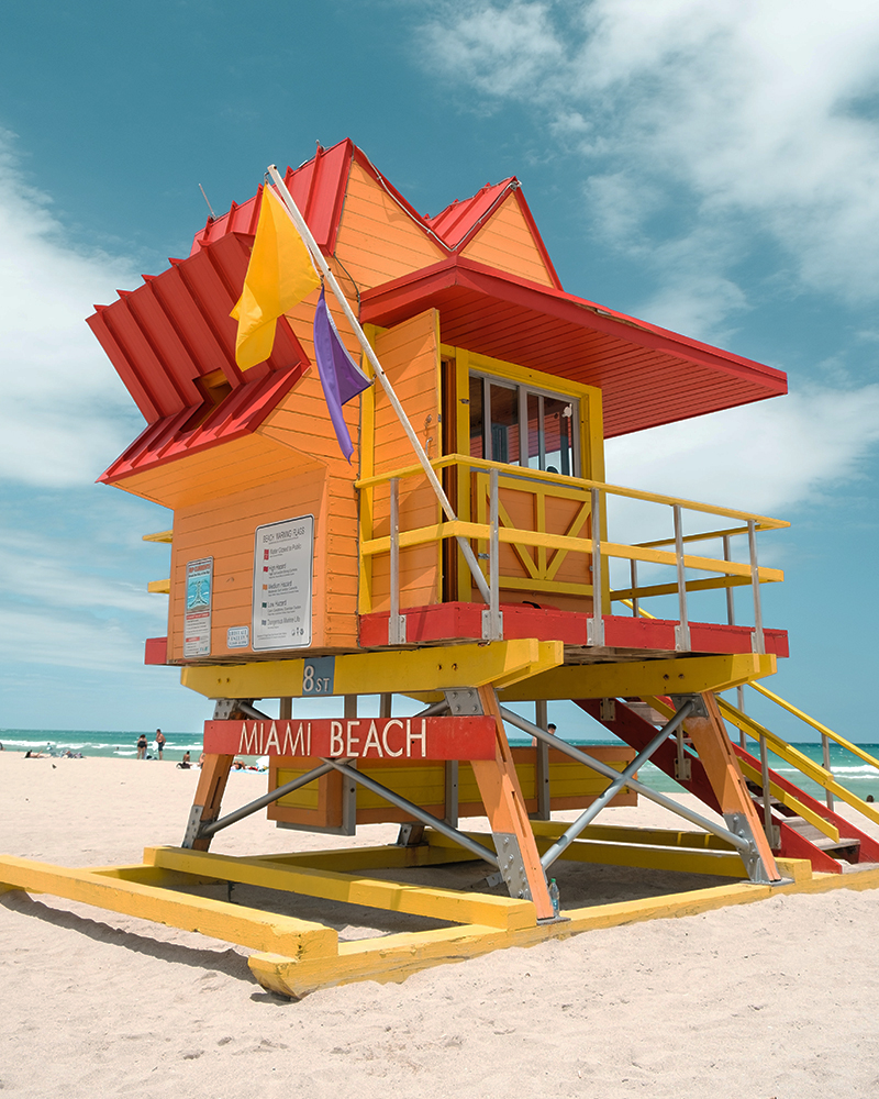 Miami Beach
