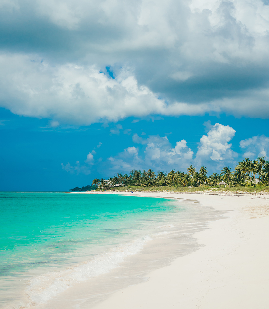 Bahamas