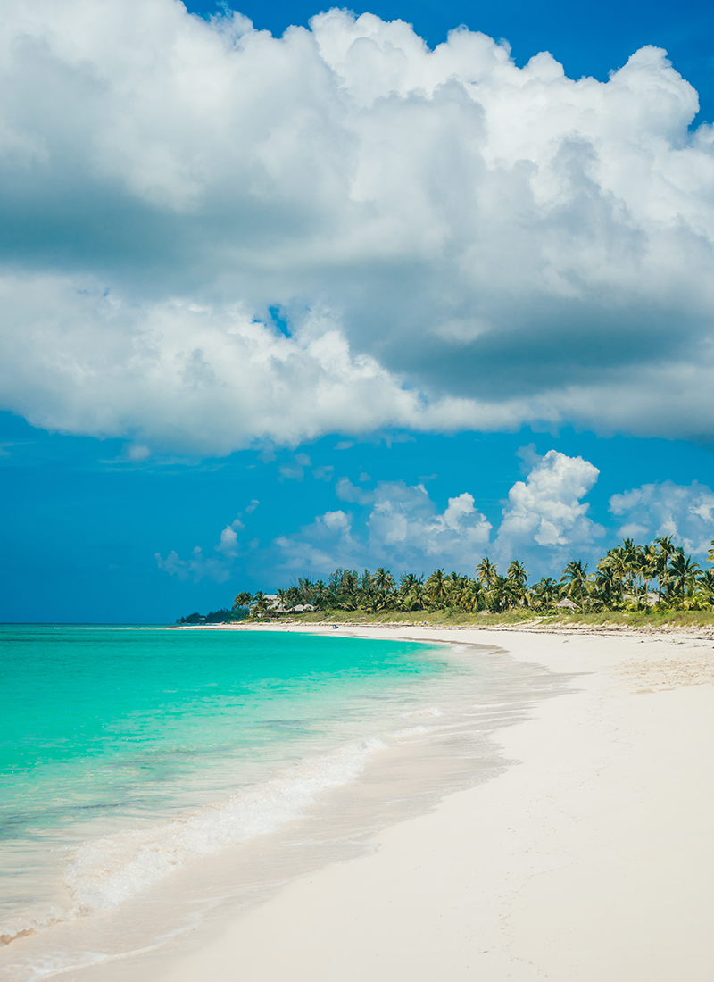 Bahamas