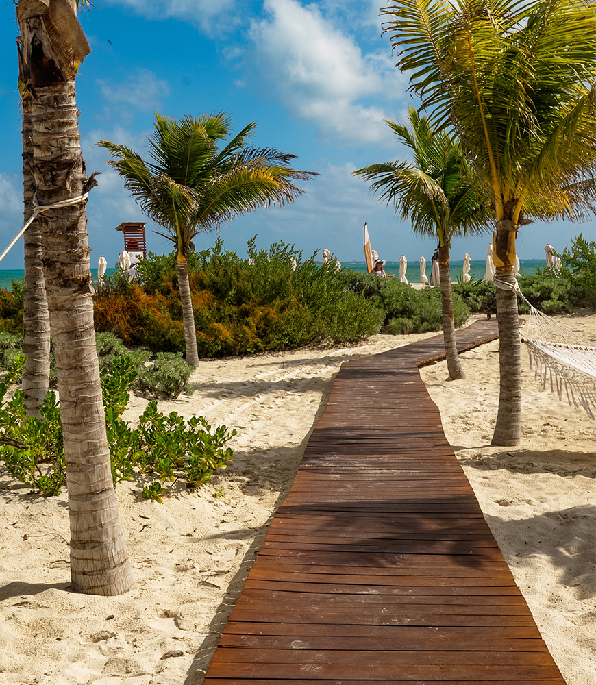 Cancun