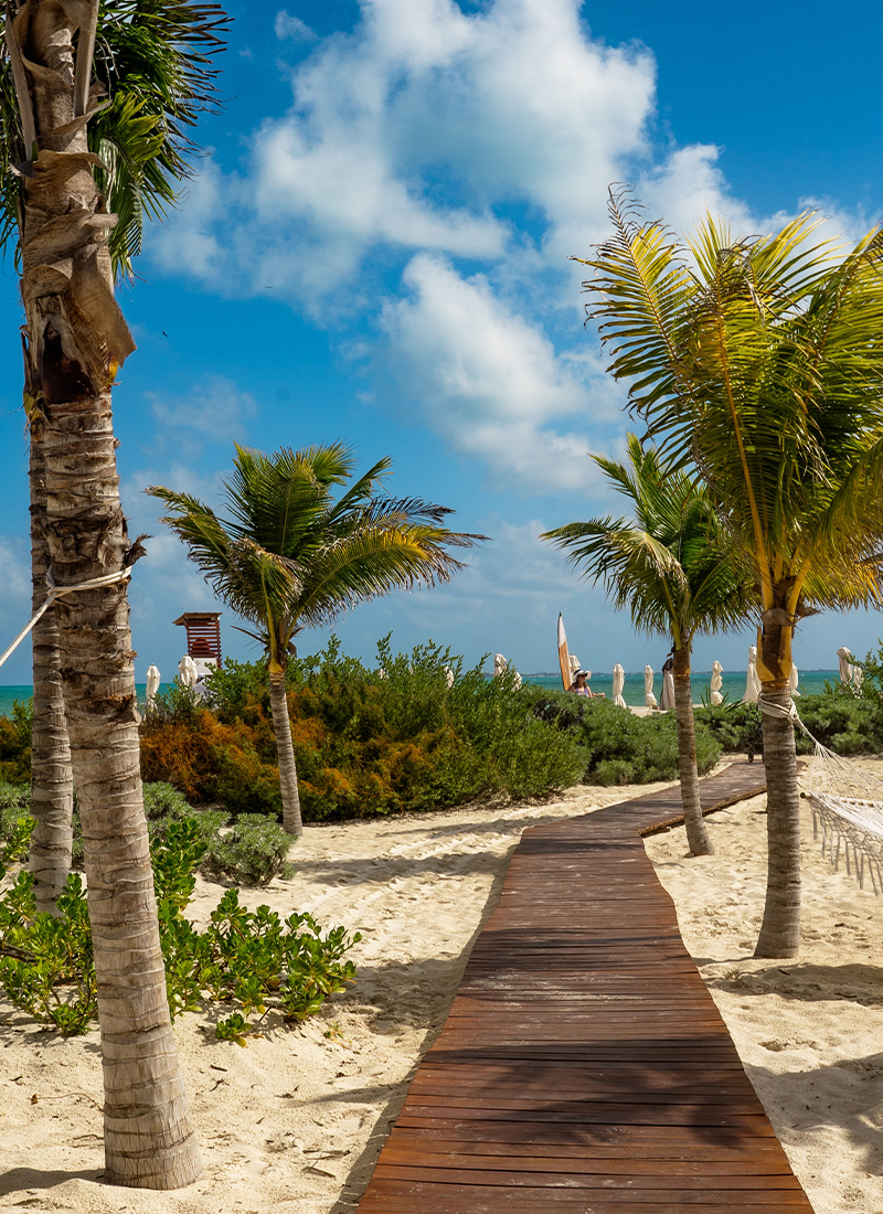 Cancun