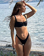 Melissa wanbon