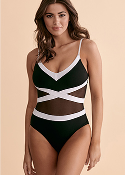 One-pieces