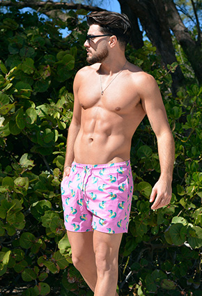 Men Swimwear