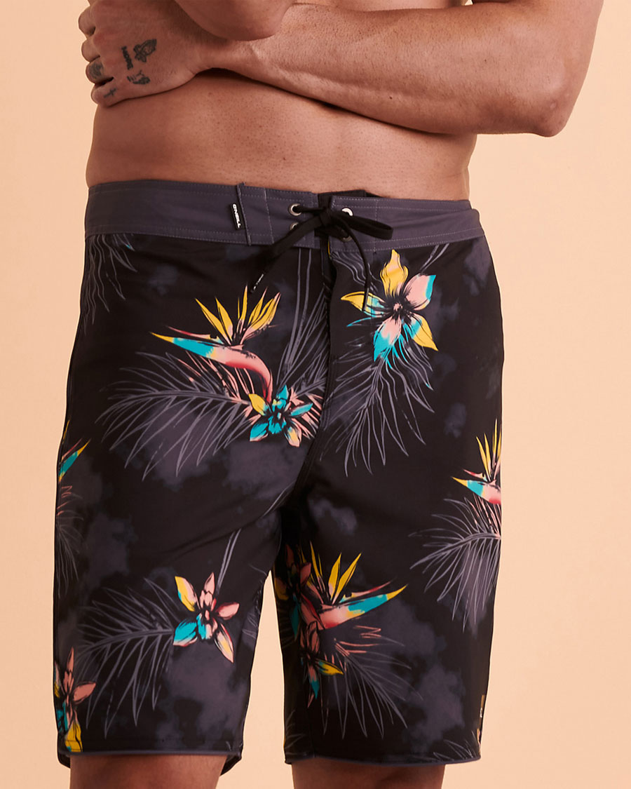 Maillot de best sale bain long homme