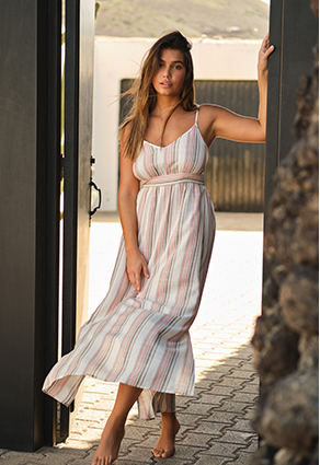 Robes longues