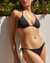 MY BIKINI STORY Haut de bikini triangle SOLID Noir 01100097 - View1