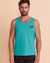 RIP CURL Camisole WEDGE Sarcelle éclatant CTEX47 - View1