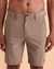 BILLABONG CROSSFIRE Hybrid Short Khaki ABYWS00110 - View1