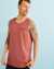 RIP CURL Camisole TWIST Brique 06MMTE - View1