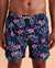 VINTAGE SUMMER Volley Swimsuit Floral V90501 - View1