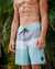 QUIKSILVER Maillot boardshort SURFSILK TIJUANA Aqua EQYBS04652 - View1