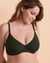 AZURA Haut de bikini bonnet DD/E BASIX Forêt SS12249DDE - View1