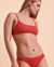 O'NEILL Haut de bikini bralette Surfside SALTWATER Rouge SP2474022T - View1