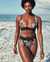 SKYE Haut de bikini triangle Isabella MANAUS Imprimé tropical SK72211 - View1