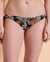 SKYE MANAUS Juliana Side Tie Bikini Bottom Tropical print BV722148 - View1