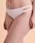 TROPIK TEXTURED Cheeky Bikini Bottom Brilliant white 01300094 - View1